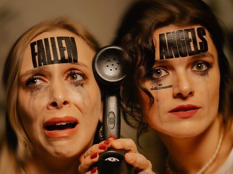 Fallen Angels