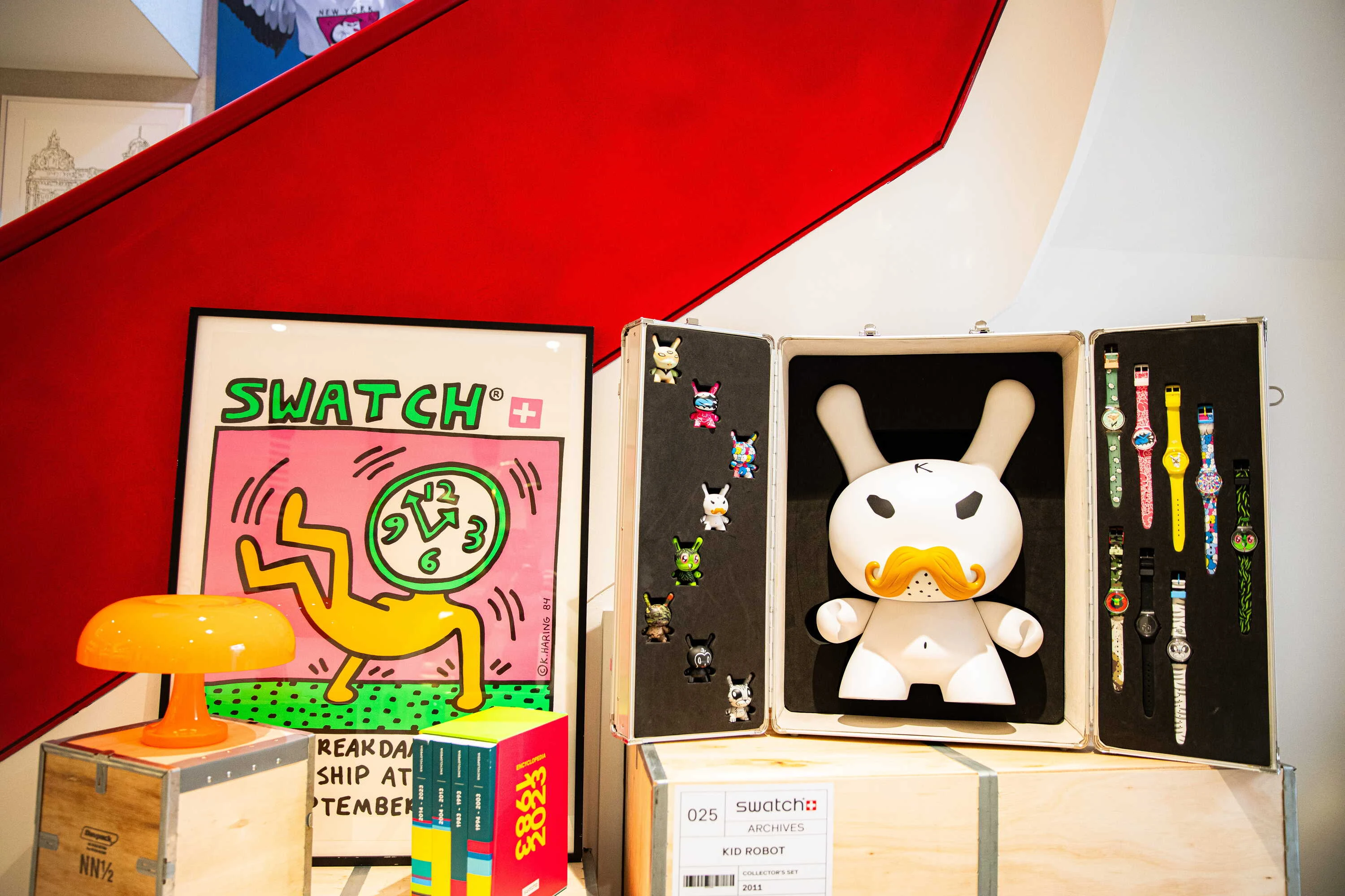Swatch