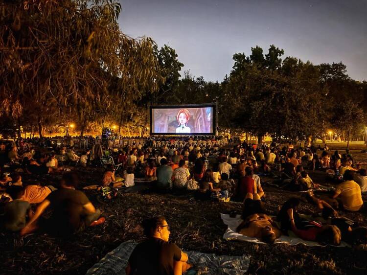 As melhores coisas grátis para fazer em Lisboa esta semana As melhores coisas grátis para fazer em Lisboa esta semana