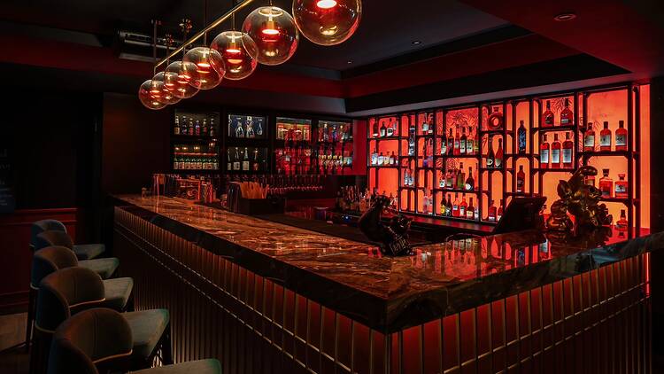 Kouji Ramen & Bar