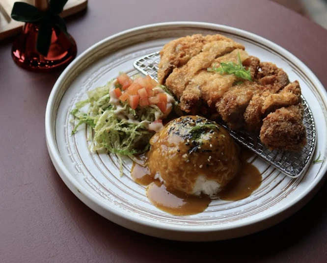 Kouji Ramen & Bar