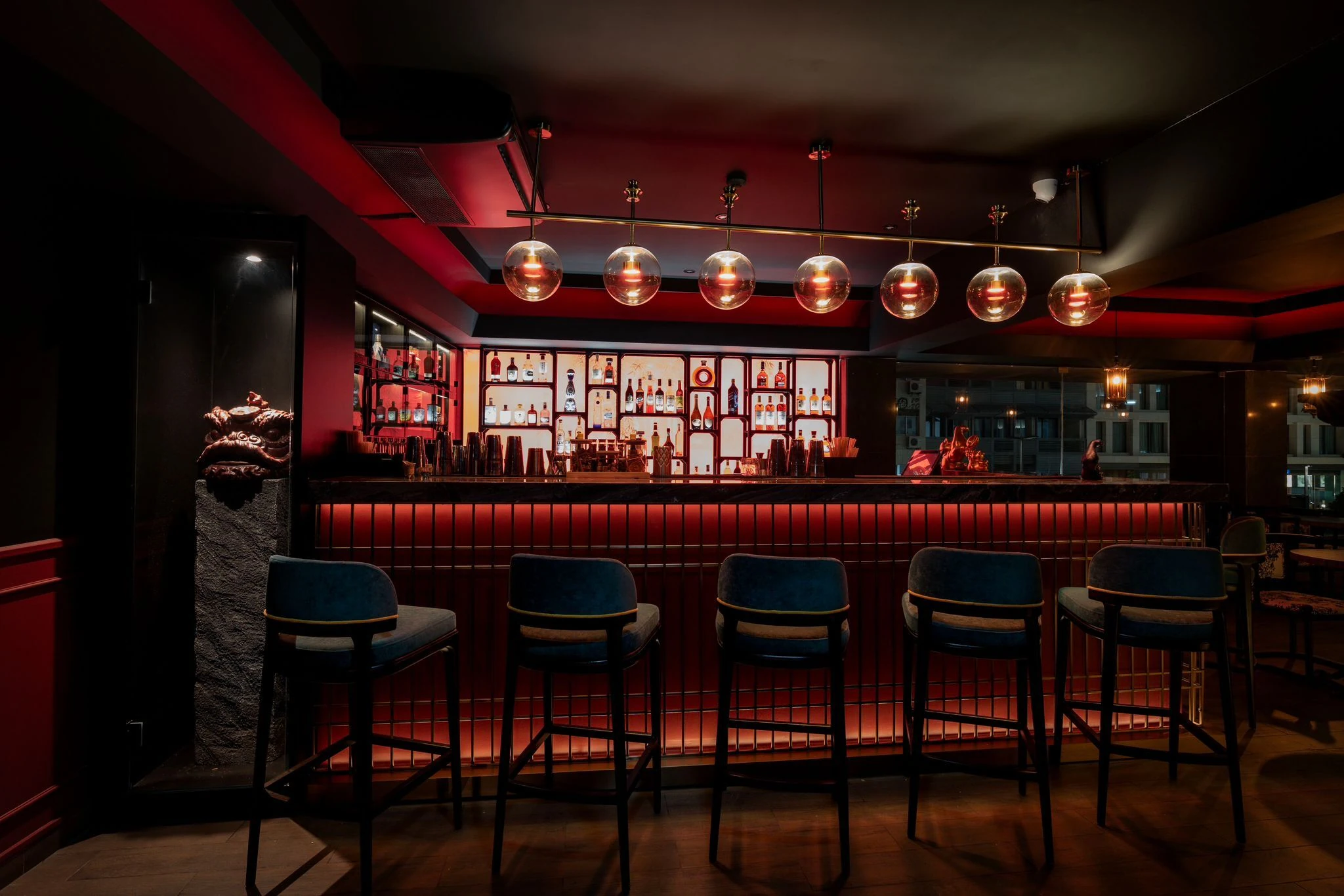 Kouji Ramen & Bar