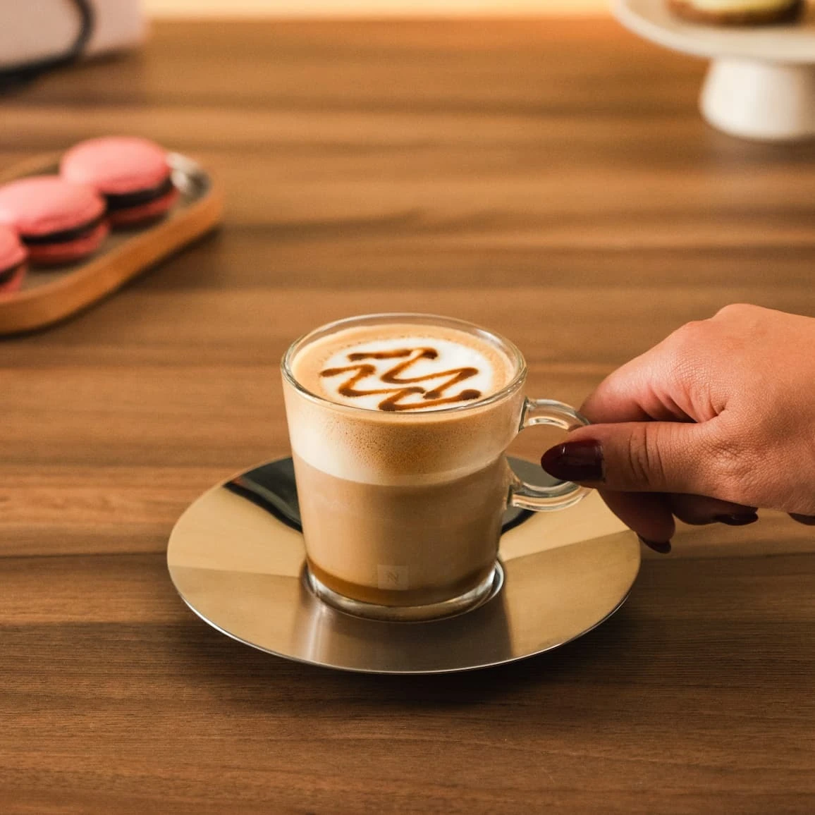 nespresso