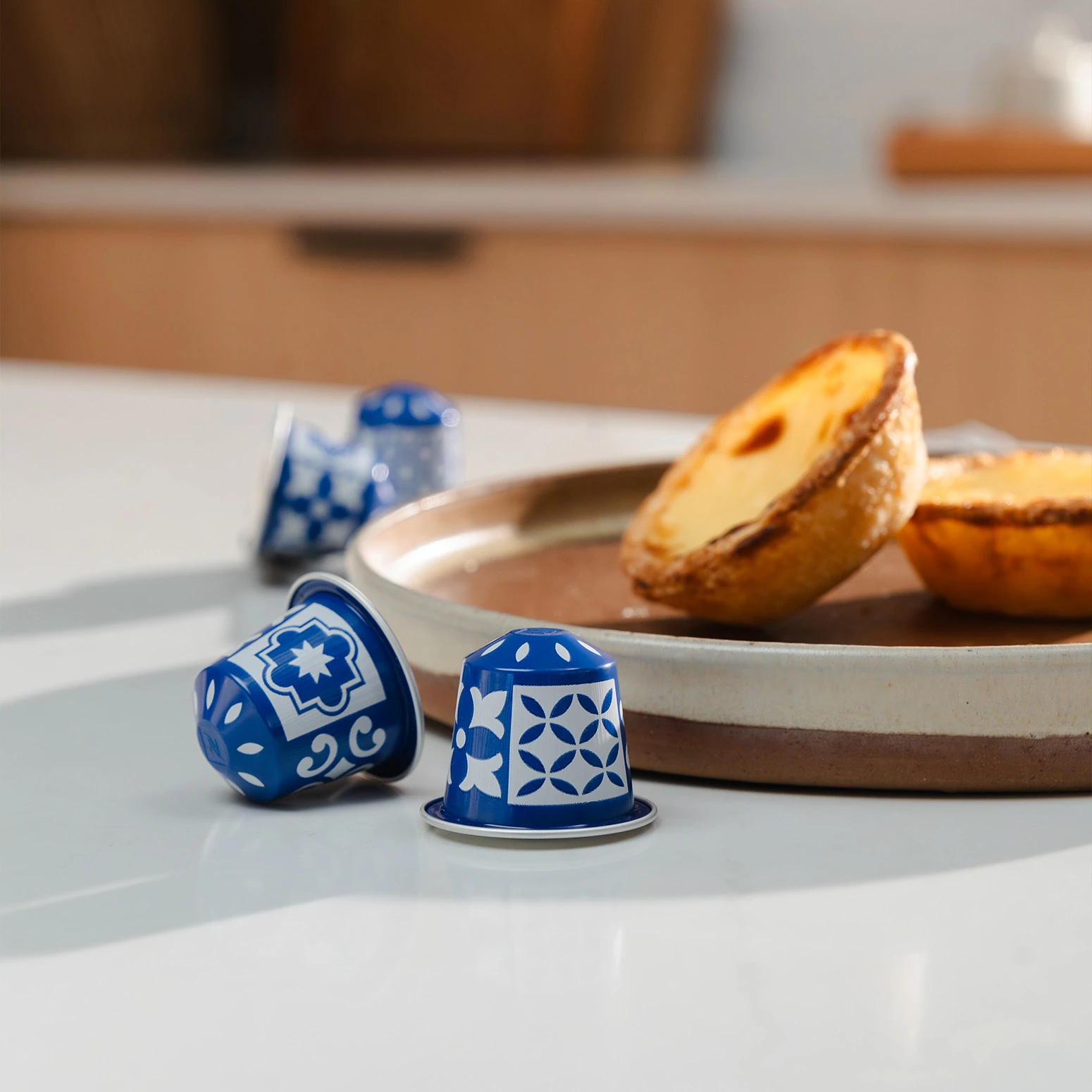 nespresso