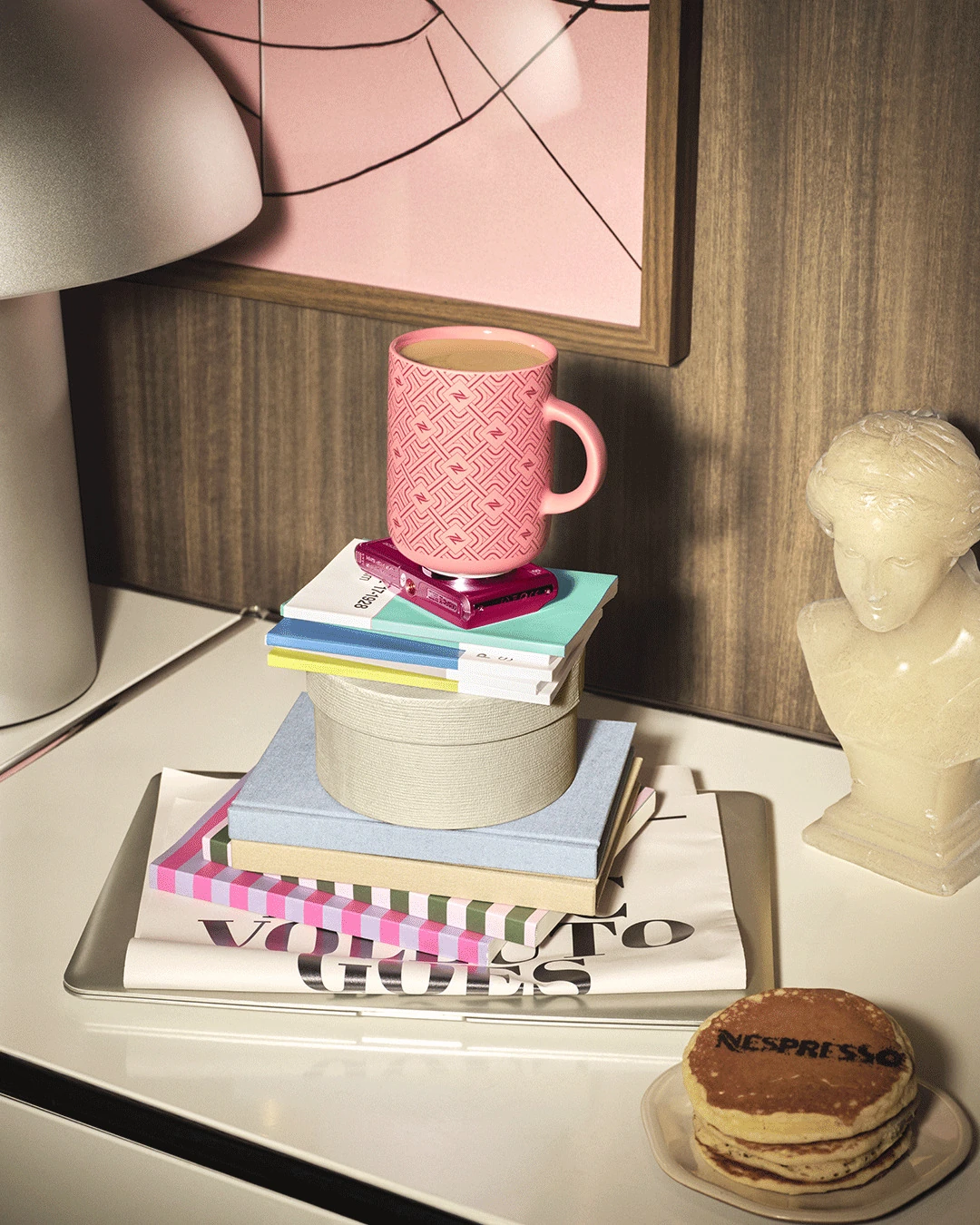 nespresso