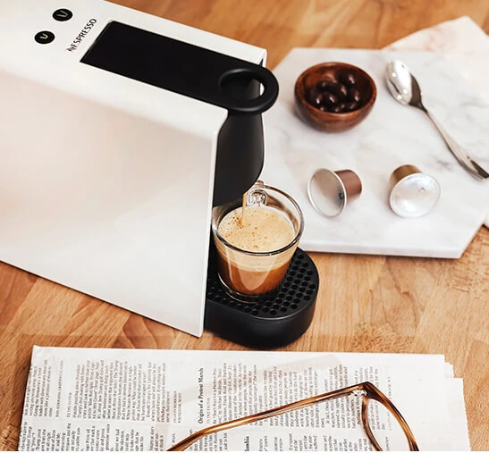 nespresso