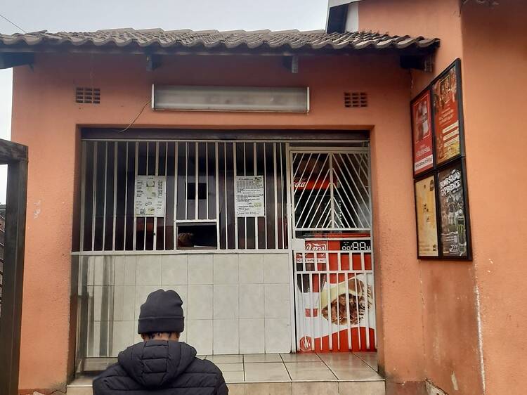 Inside Soweto’s Best Kept Secret: Why Amanda’s R14 kotas are the real deal