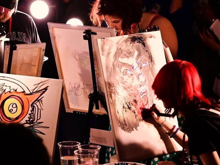 Art Battle