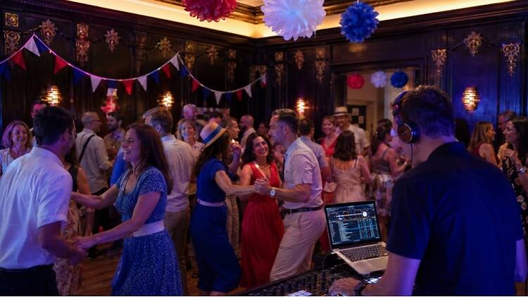 Bastille Day Celebration 2026