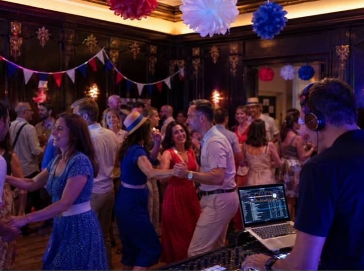 Bastille Day Celebration 2026