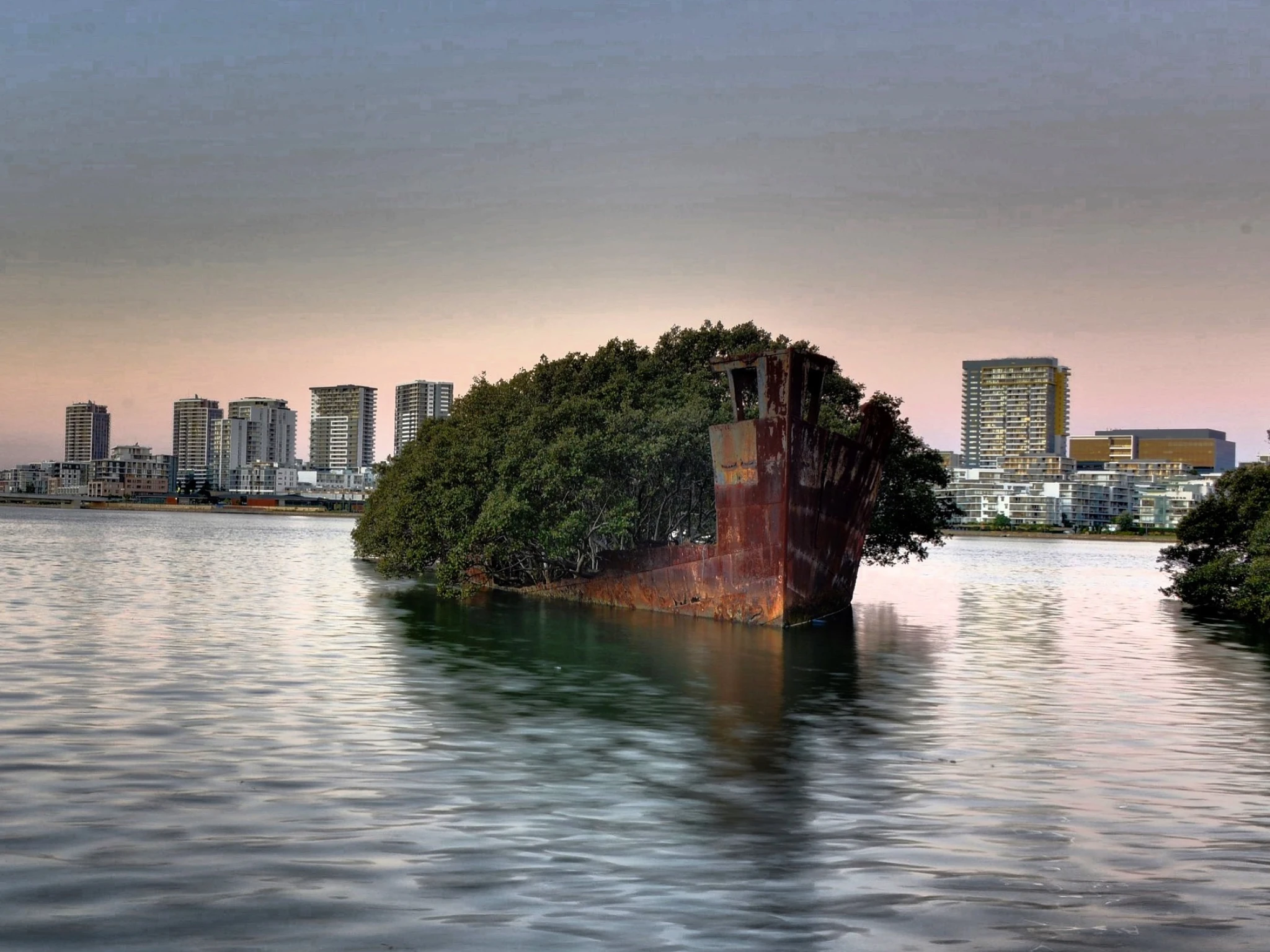 SS Ayrfield