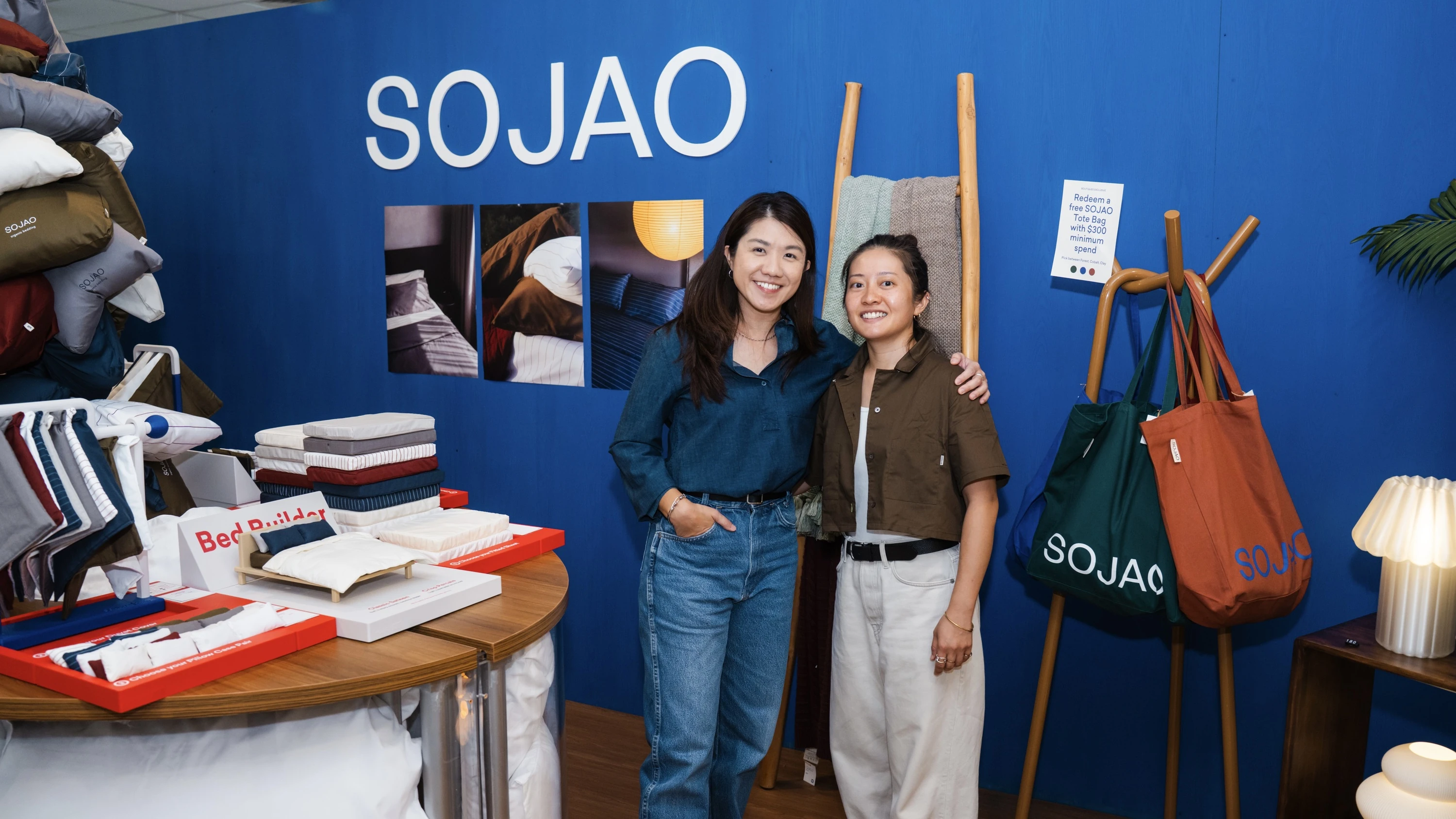 Boutiques Asia