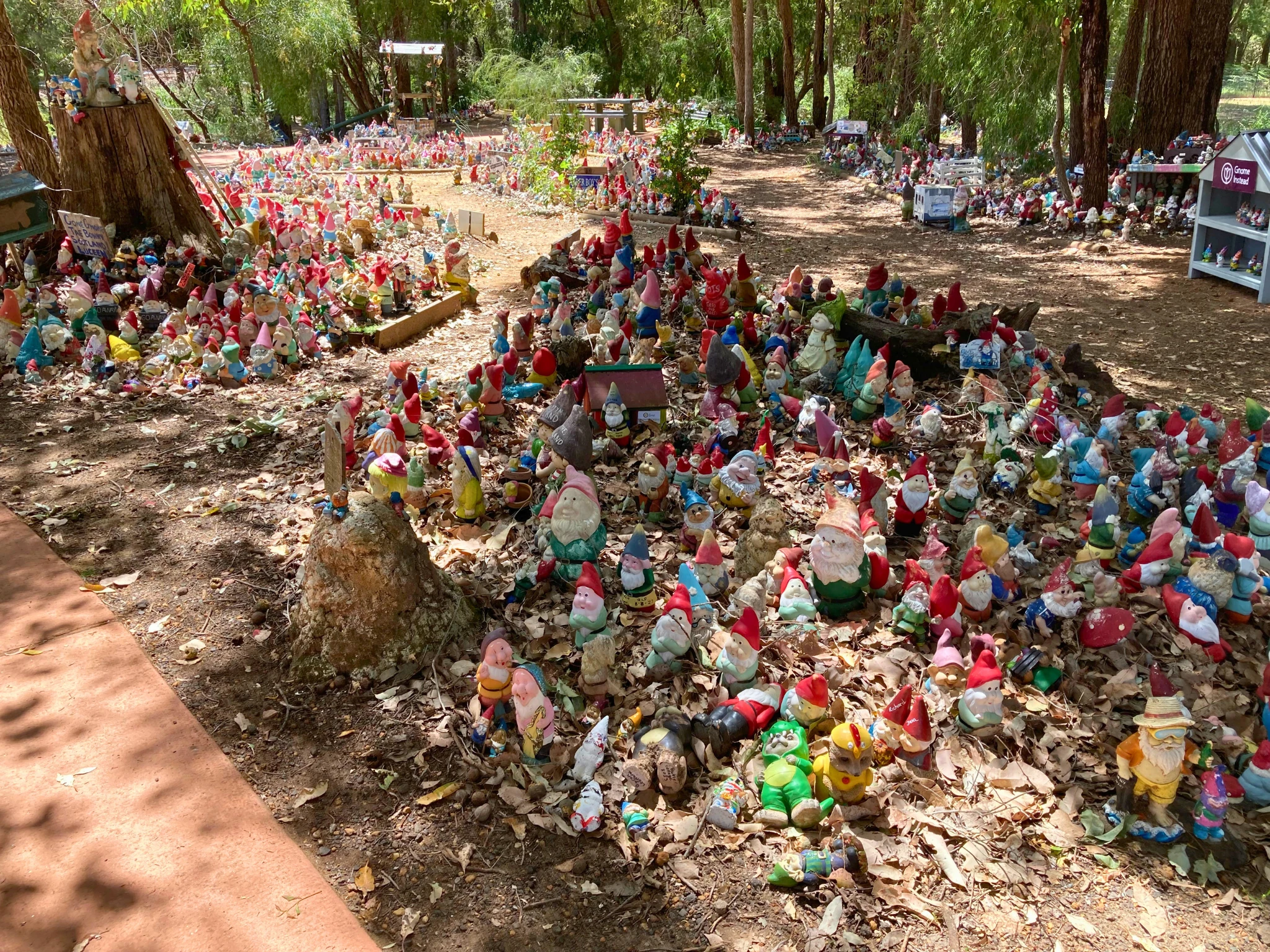 Gnomesville