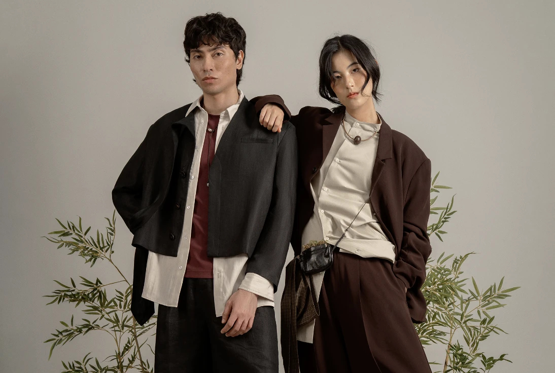 Boutiques Asia