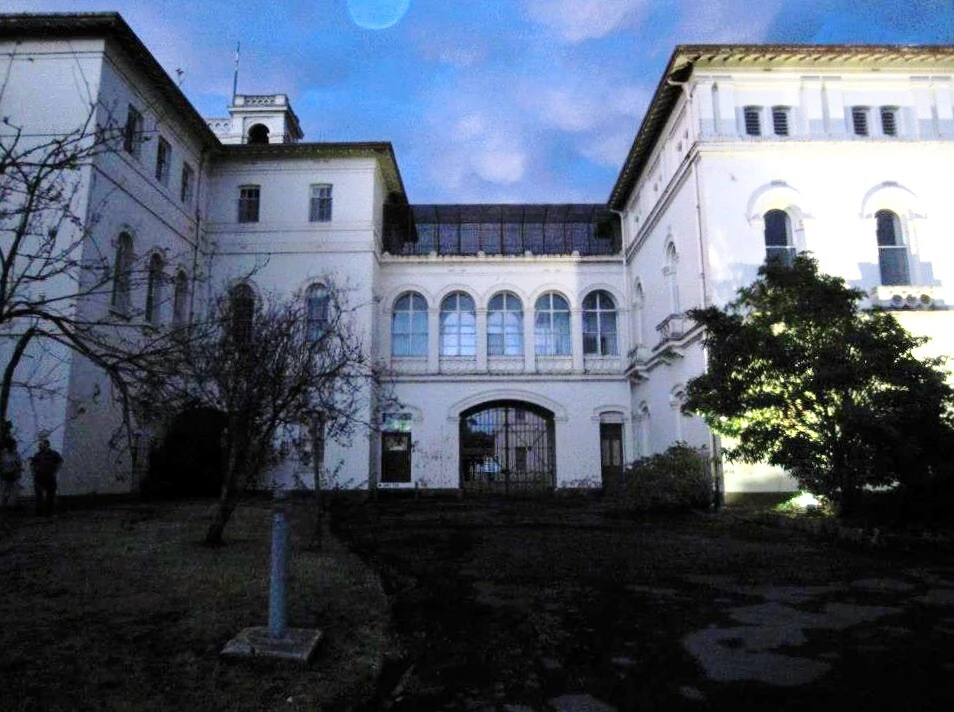 Aradale Asylum