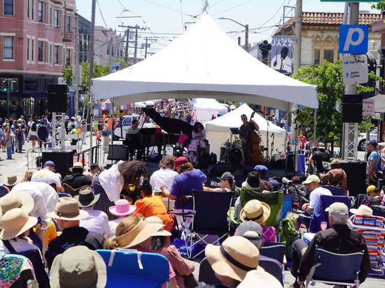The best things to do in San Francisco this weekend: July 3–5 The best things to do in San Francisco this weekend: July 3–5
