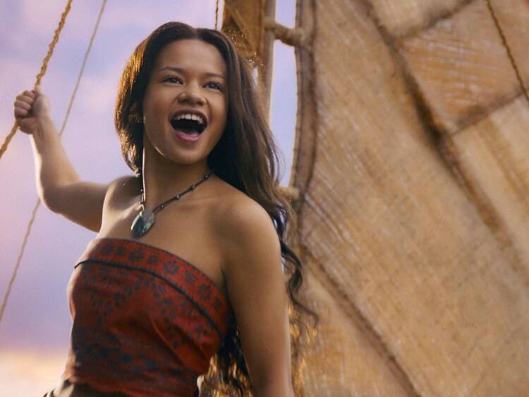 Moana