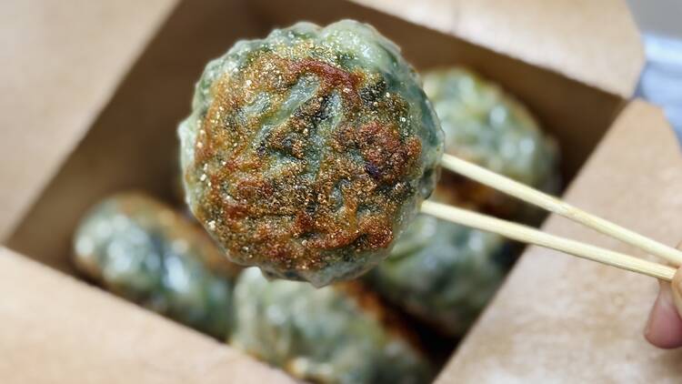 日昇小食（土瓜灣）