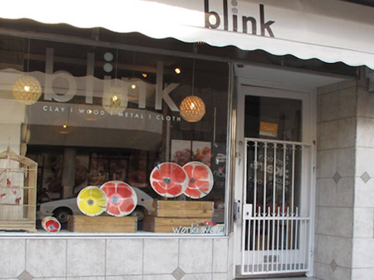 Blink