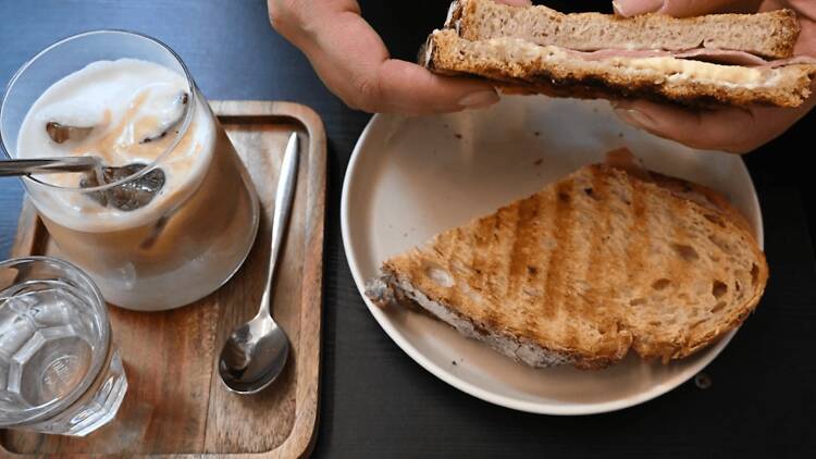 Sensorial Coffee Roasters