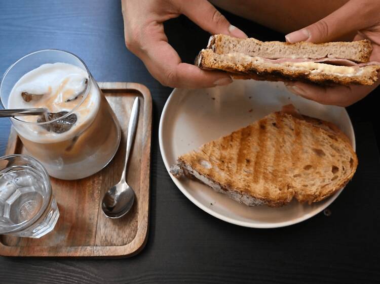 Sensorial Coffee Roasters