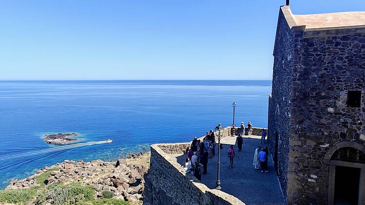 Castelsardo Castelsardo