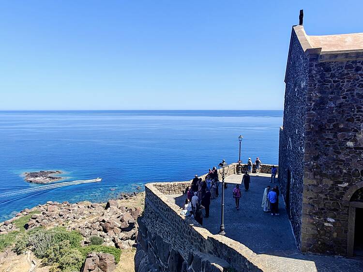 Castelsardo Castelsardo