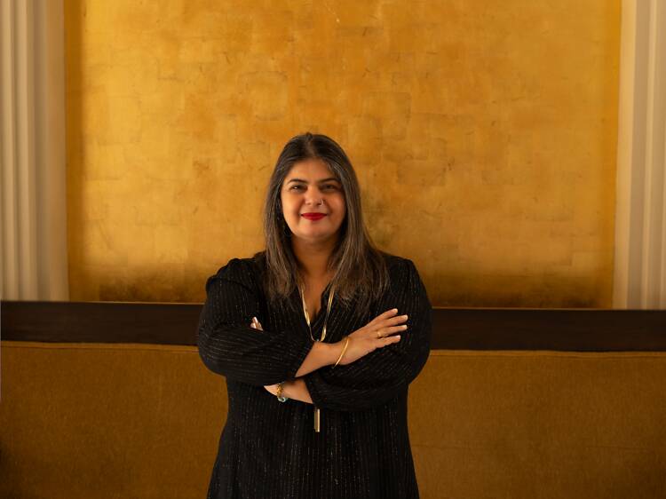 Rupali Dean Rupali Dean