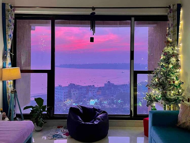 Blissville, Versova Blissville, Versova