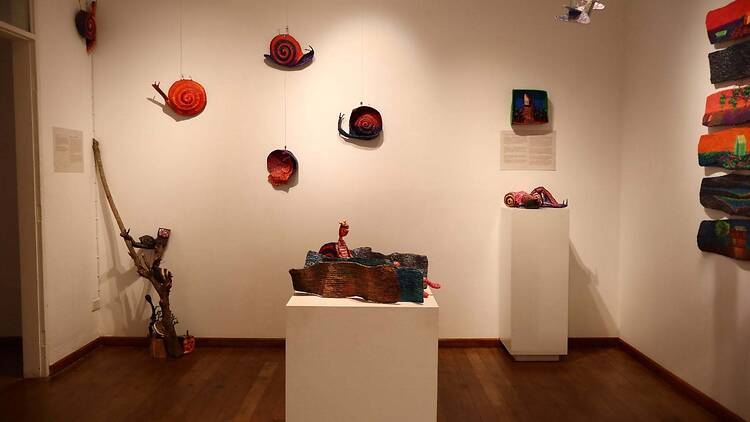 La Luna Gallery