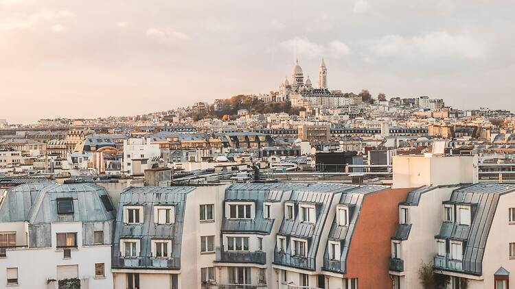 Paris classée parmi les plus belles villes du monde selon Time Out