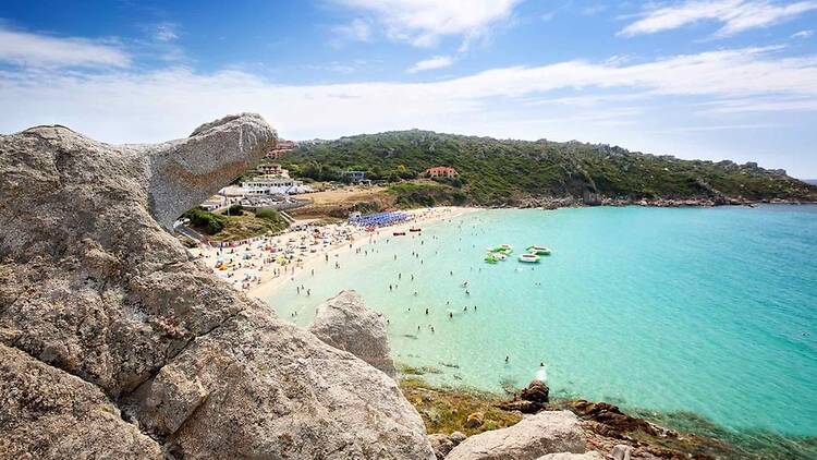 Santa Teresa Gallura Santa Teresa Gallura