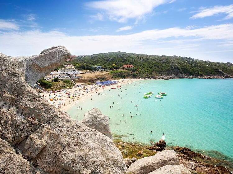 Santa Teresa Gallura Santa Teresa Gallura