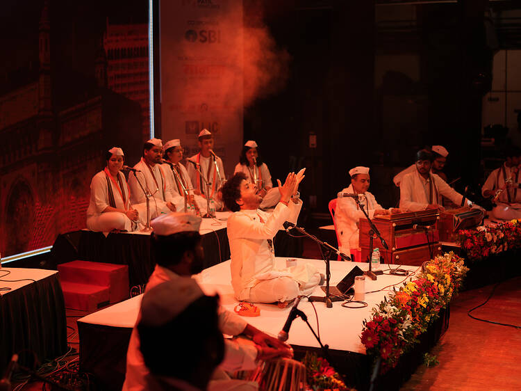 Mahesh Kale’s India tour | Concert Mahesh Kale’s India tour | Concert