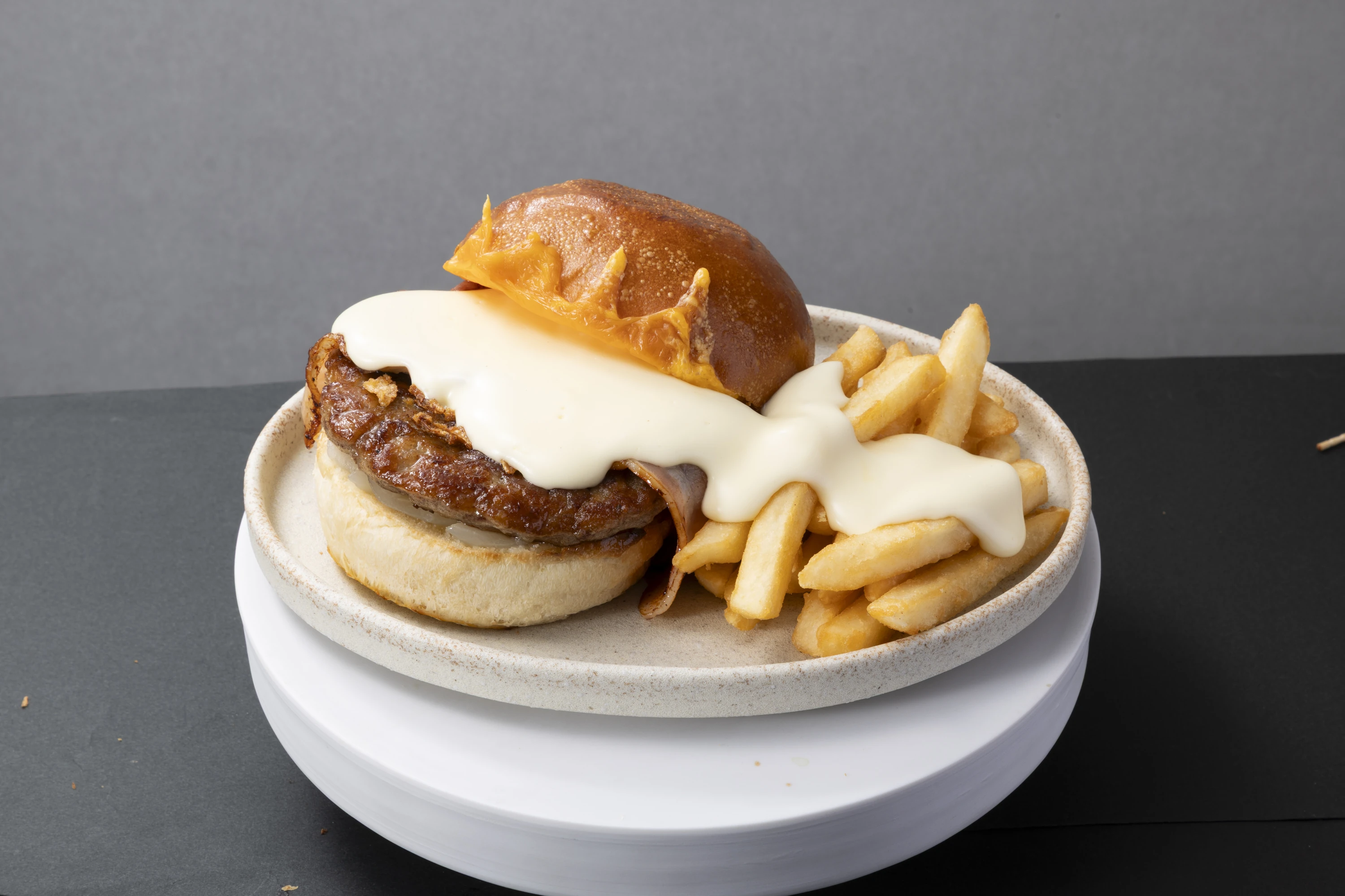 MOSH Burger＆Bar