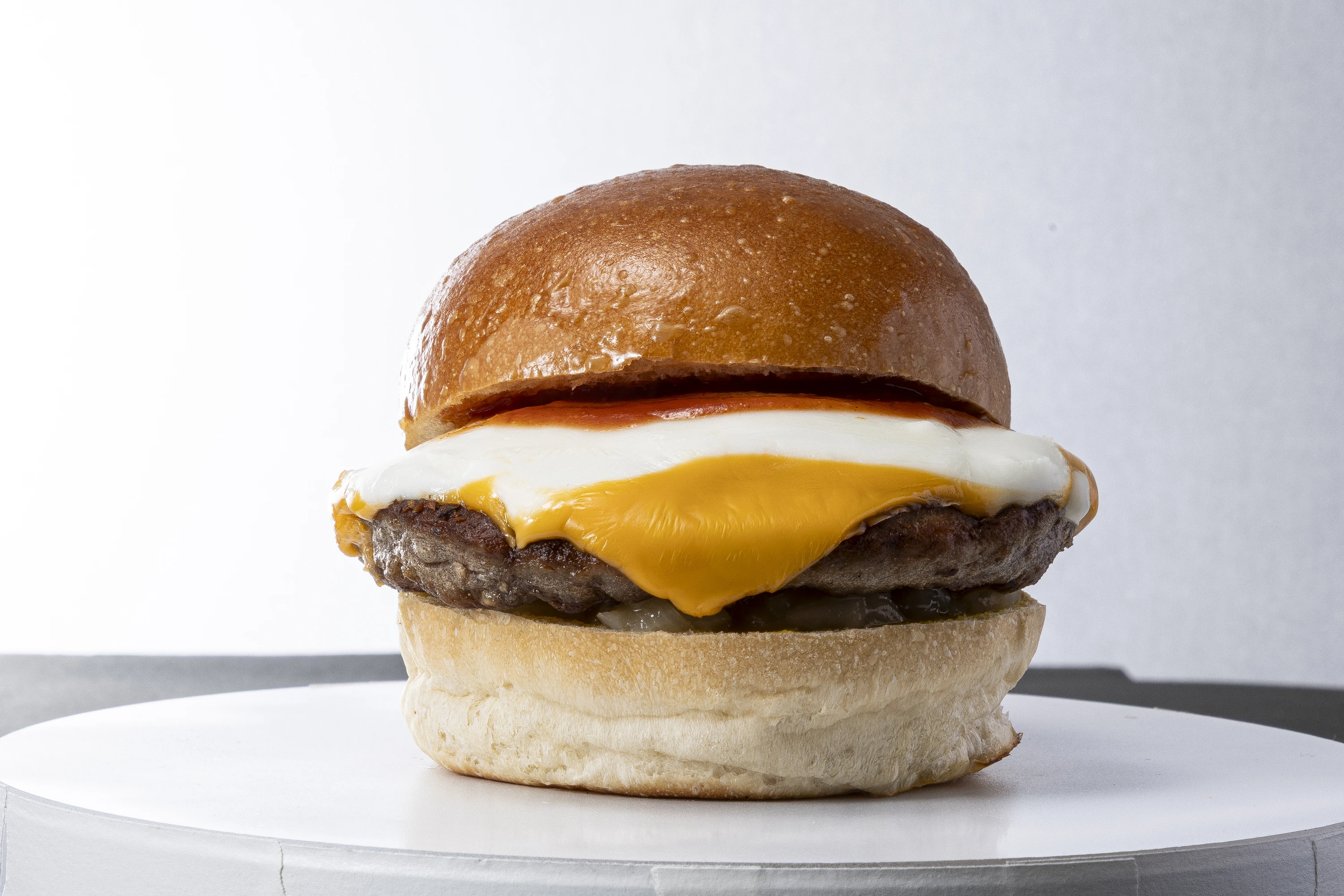 MOSH Burger＆Bar