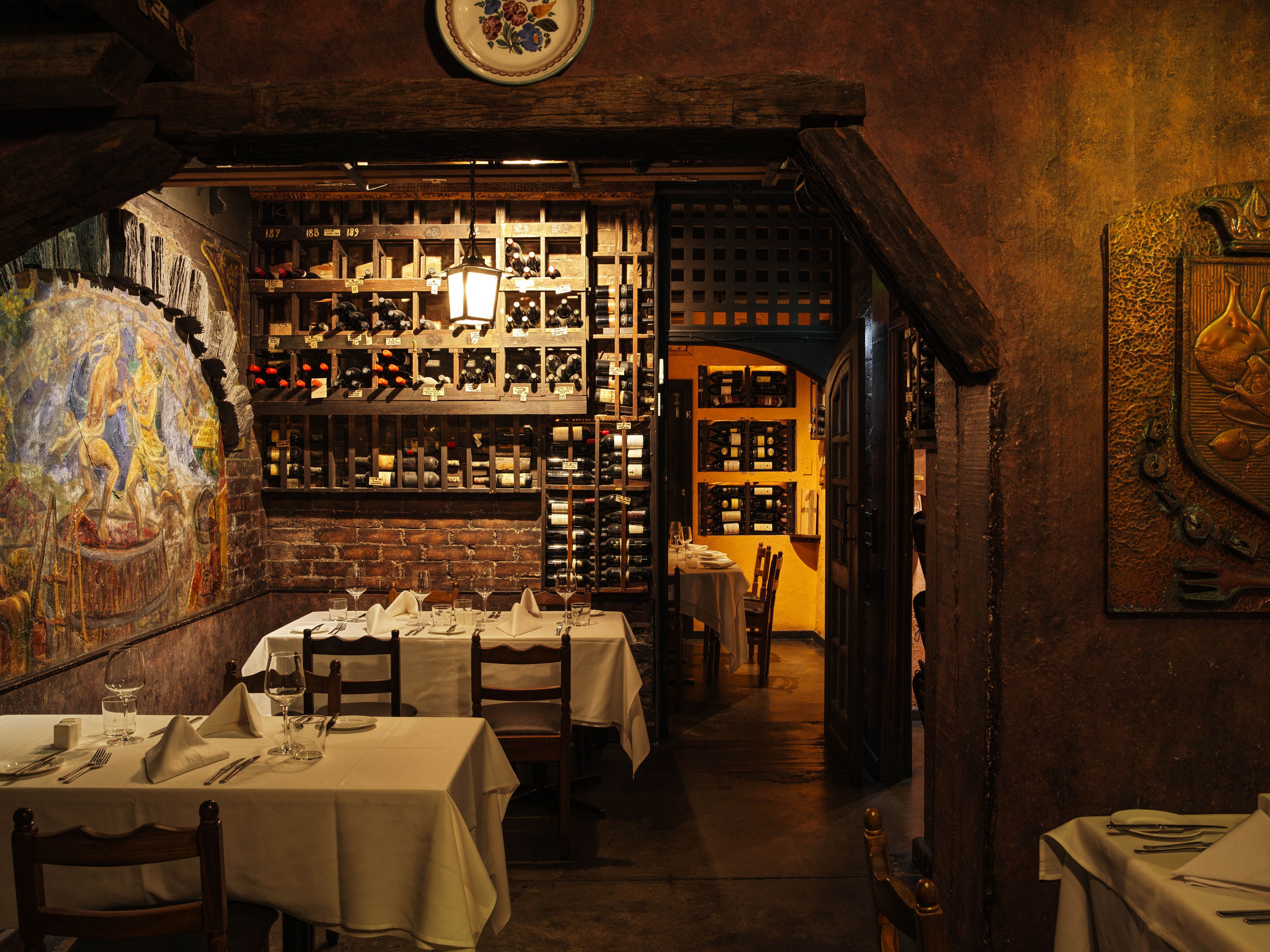 timeout.com - Avril Treasure - Australia's oldest continuously owned Italian restaurant has just turned 70 - and it's right here in Sydney