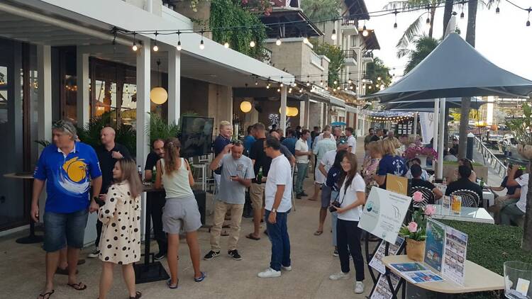 Thai Yachting Business Association