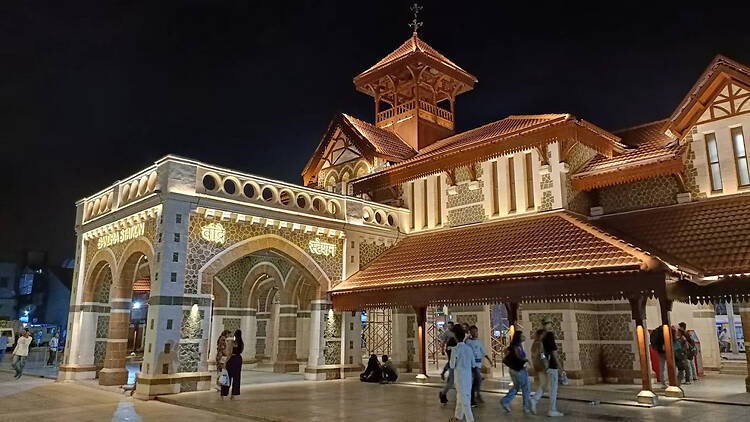 Bandra Station Mahotsav | Heritage festival Bandra Station Mahotsav | Heritage festival