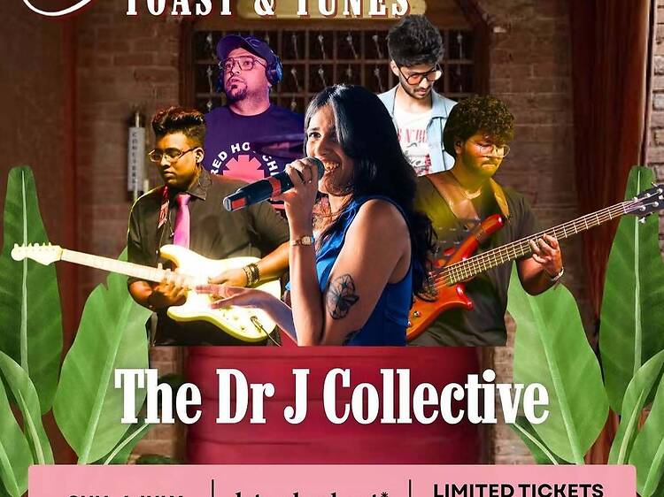 SoundRise Sunday: Toast & Tunes | Live music brunch SoundRise Sunday: Toast & Tunes | Live music brunch