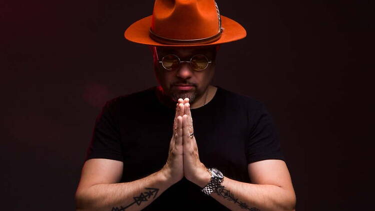 Louie Vega Louie Vega