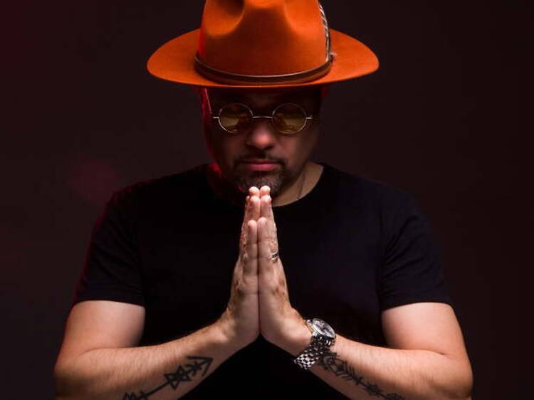 Louie Vega Louie Vega
