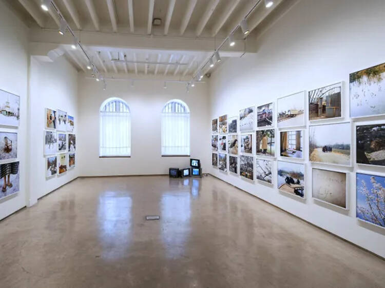 A Winter Summer | Exhibition A Winter Summer | Exhibition