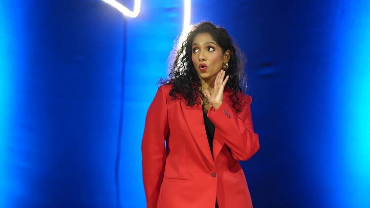 The Jamie Lever Show | Stand-up The Jamie Lever Show | Stand-up