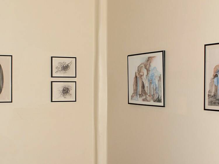 Ephemeral at Art Musings | Exhibition Ephemeral at Art Musings | Exhibition