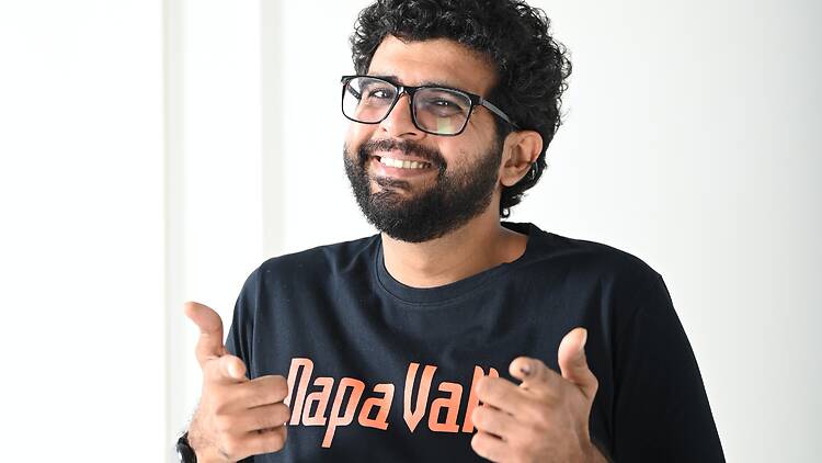Relapse – Aakash Mehta | Stand-up Relapse – Aakash Mehta | Stand-up