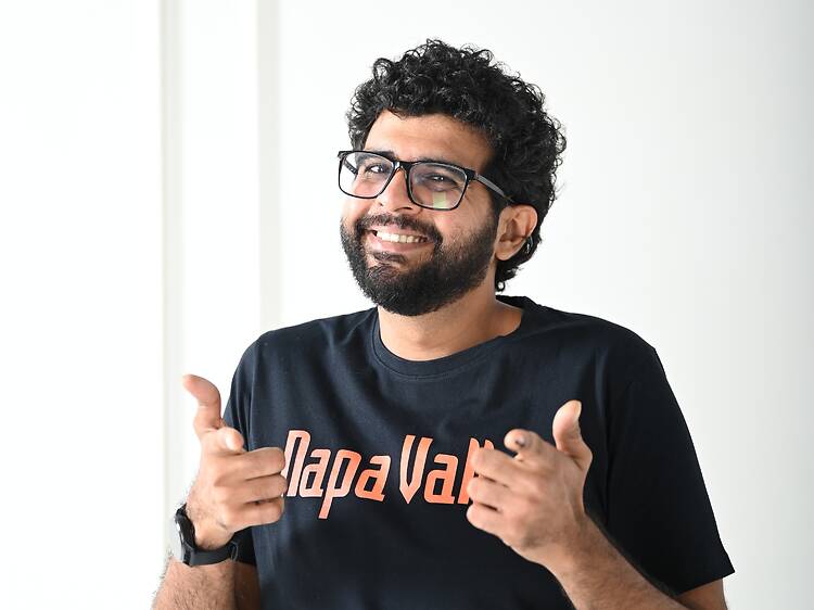 Relapse – Aakash Mehta | Stand-up Relapse – Aakash Mehta | Stand-up