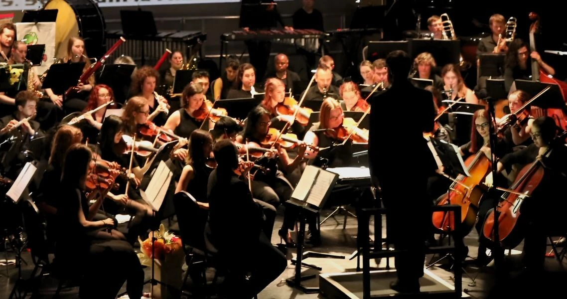 Video Game Arts Orchestra