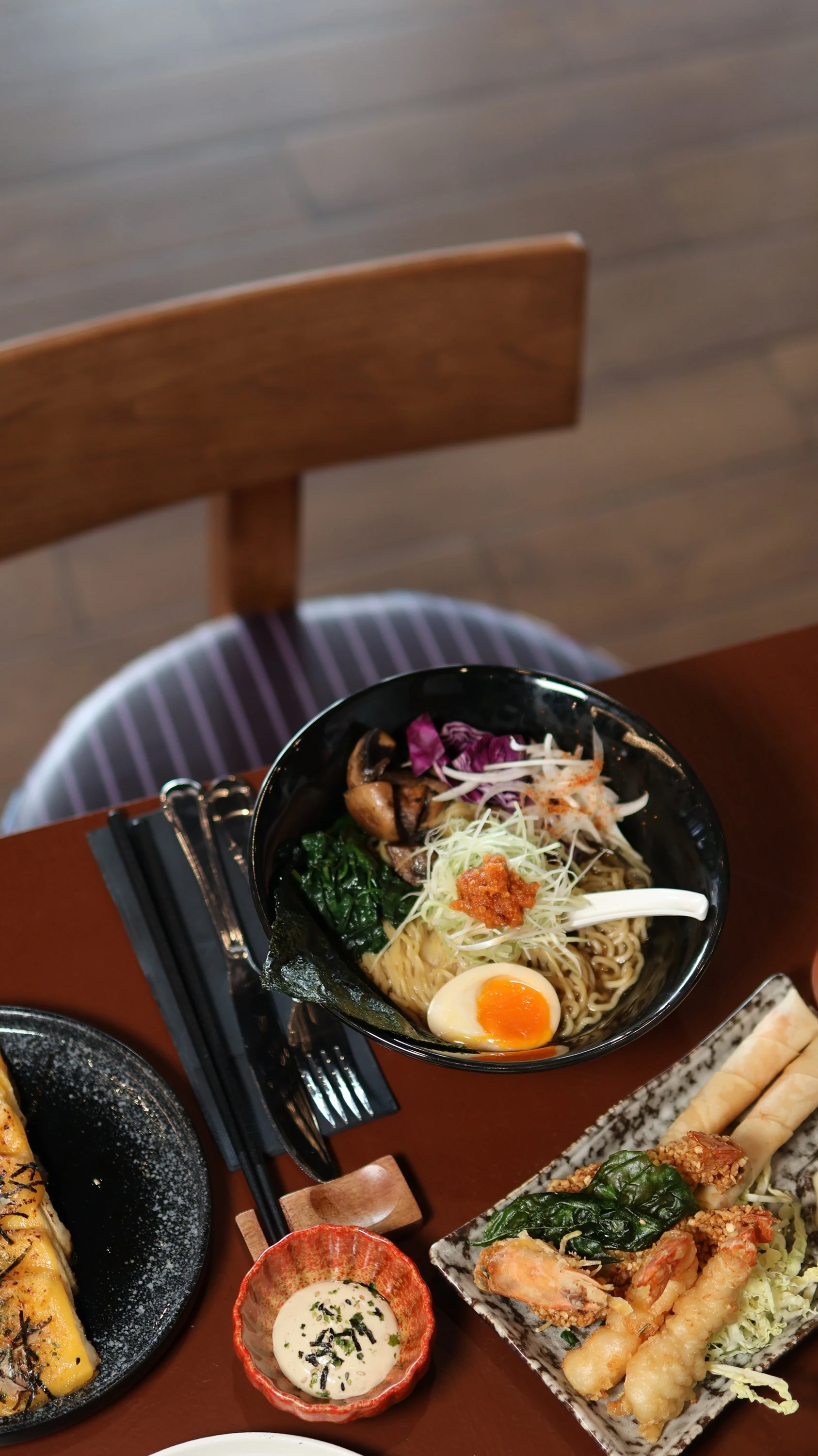 Kouji Ramen & Bar