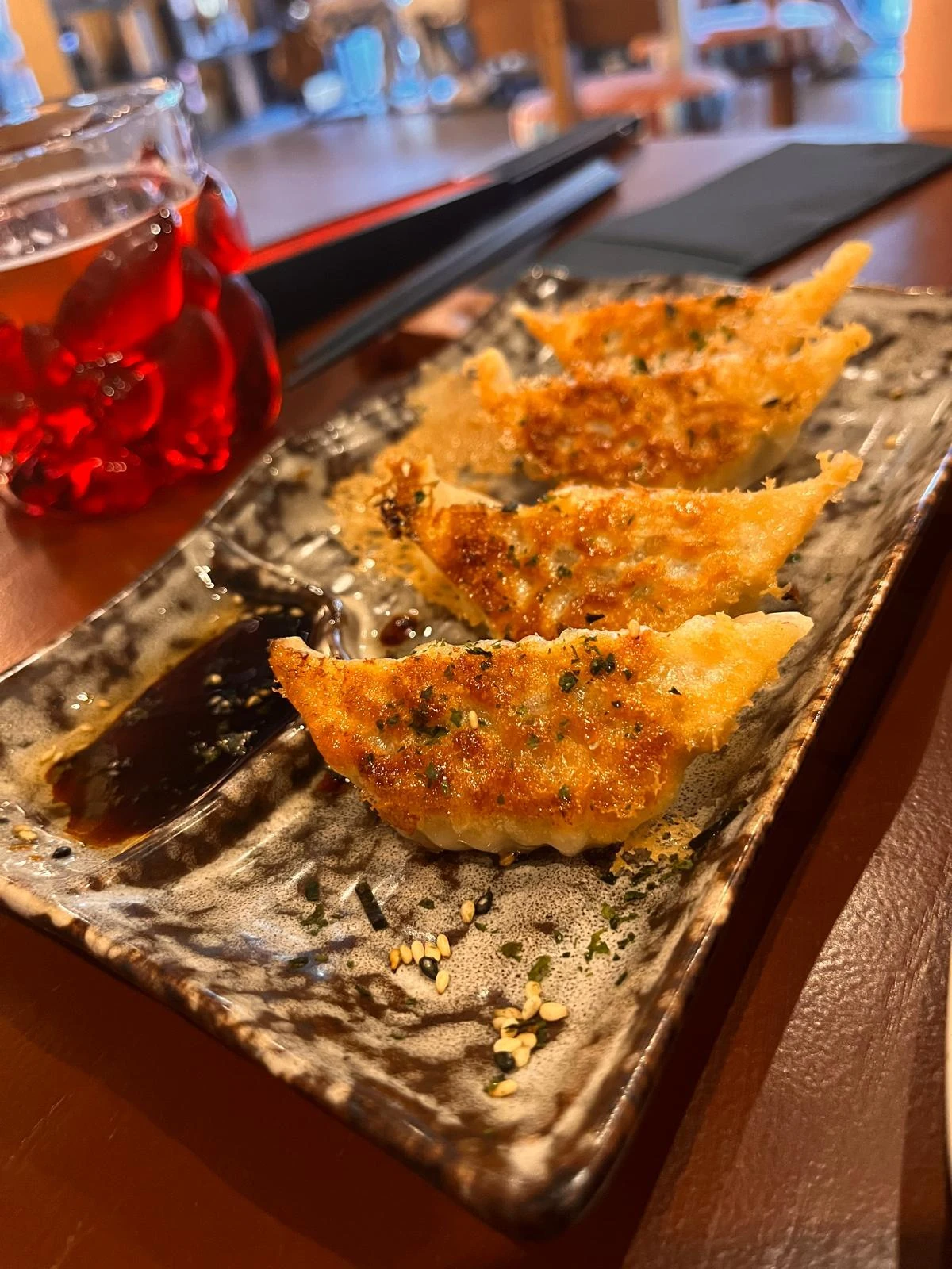 Kouji Ramen & Bar